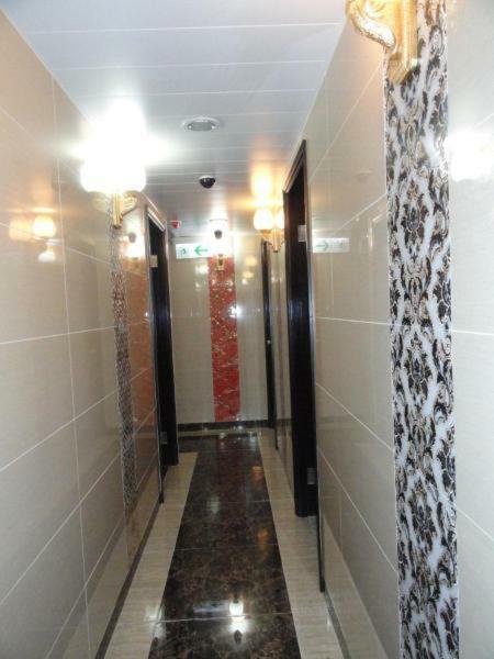 הונג קונג New Day Night Hostel מראה חיצוני תמונה